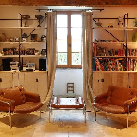 La Maison De Louis Francon ภายนอก รูปภาพ