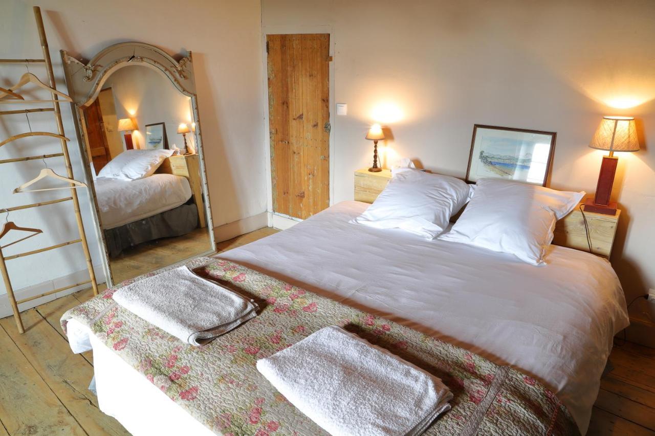La Maison De Louis Francon ภายนอก รูปภาพ