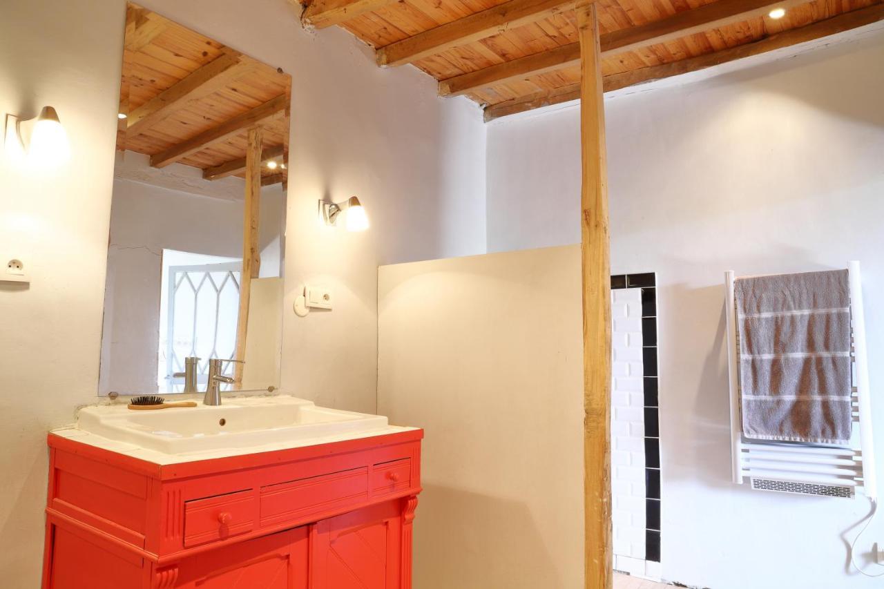 La Maison De Louis Francon ภายนอก รูปภาพ