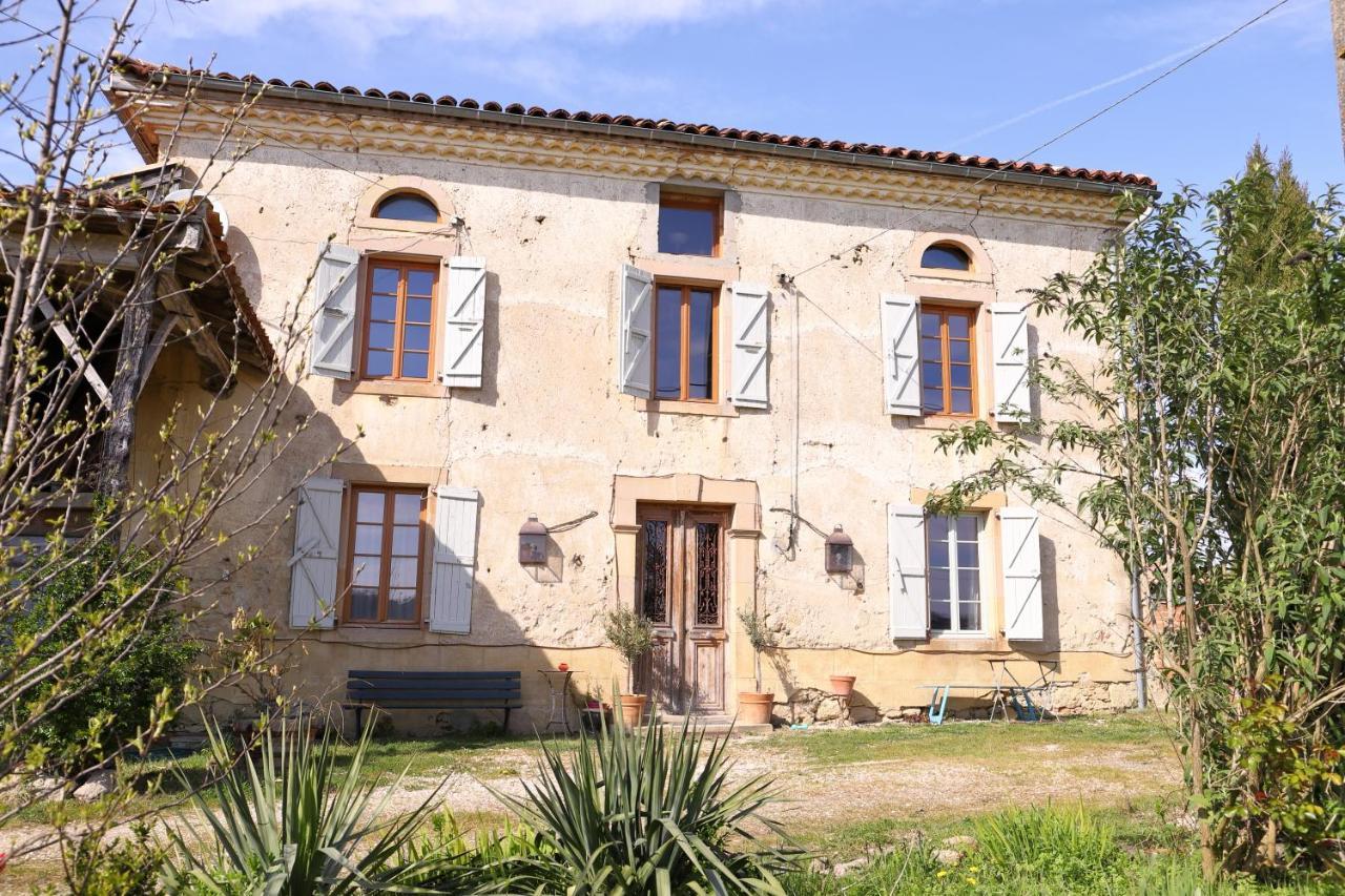 La Maison De Louis Francon ภายนอก รูปภาพ