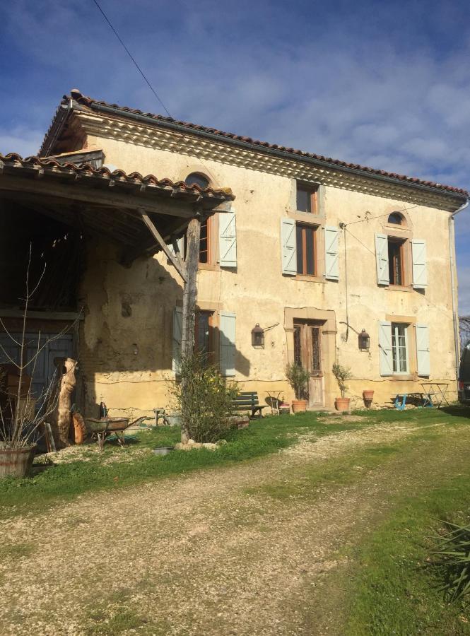 La Maison De Louis Francon ภายนอก รูปภาพ