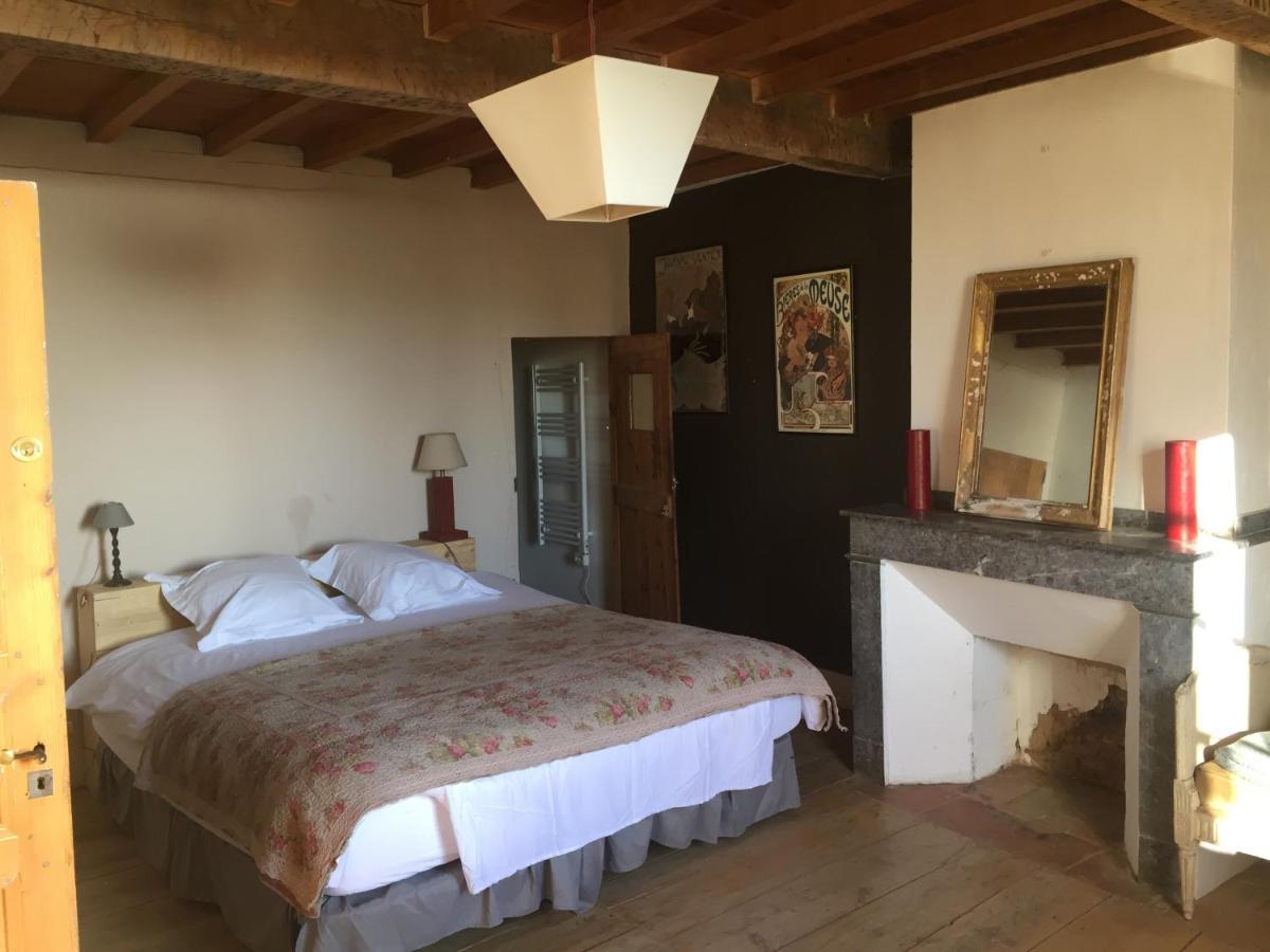 La Maison De Louis Francon ภายนอก รูปภาพ