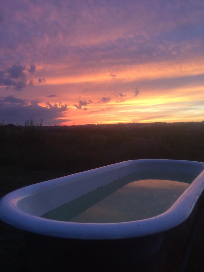 La Maison De Louis Francon ภายนอก รูปภาพ