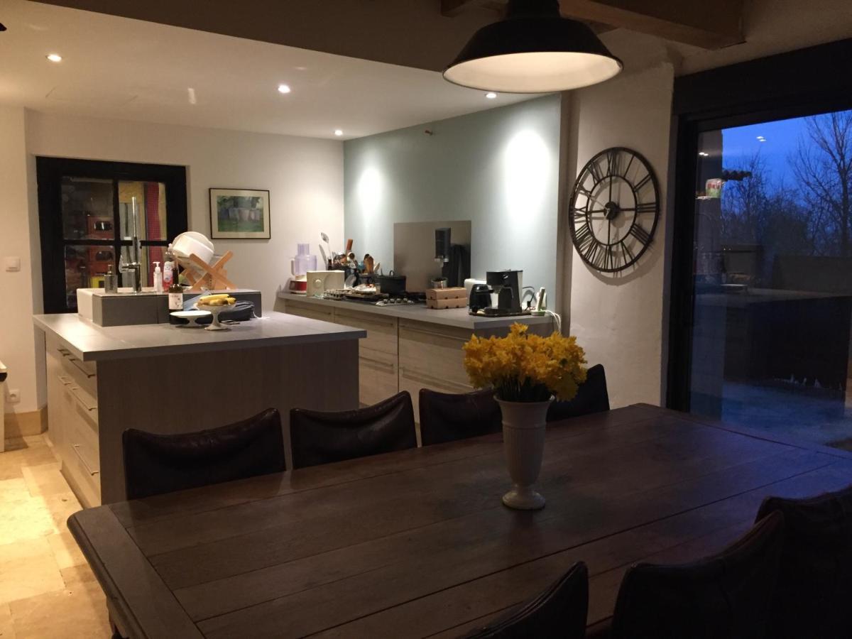 La Maison De Louis Francon ภายนอก รูปภาพ
