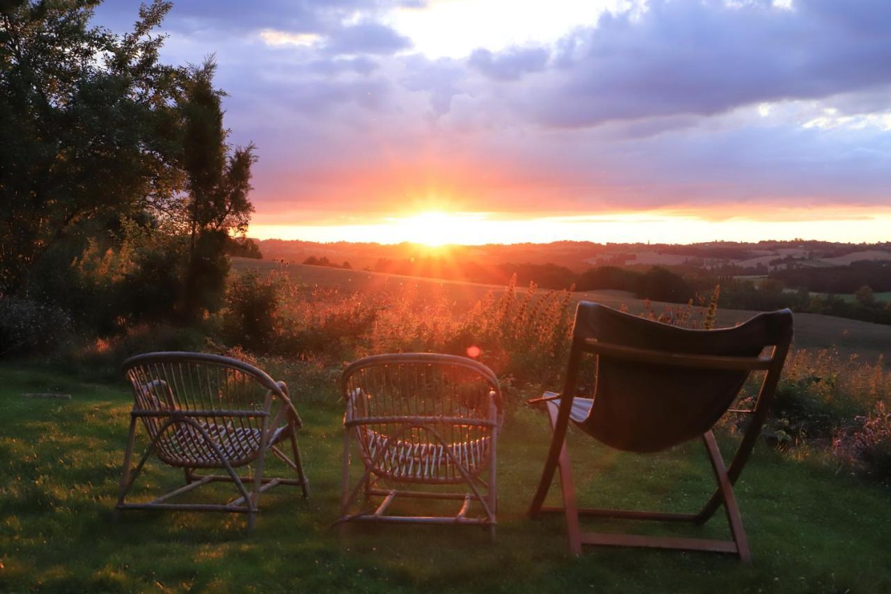 La Maison De Louis Francon ภายนอก รูปภาพ