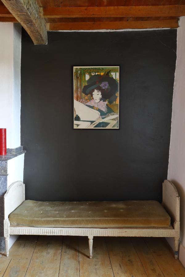 La Maison De Louis Francon ภายนอก รูปภาพ