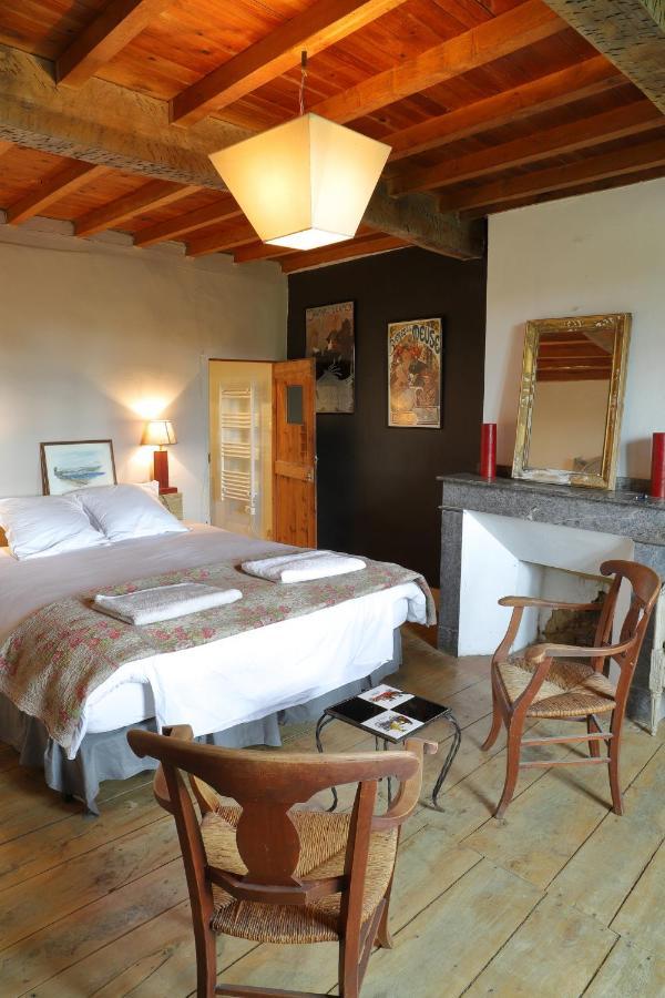 La Maison De Louis Francon ภายนอก รูปภาพ