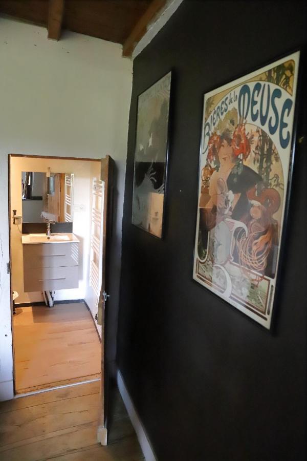 La Maison De Louis Francon ภายนอก รูปภาพ
