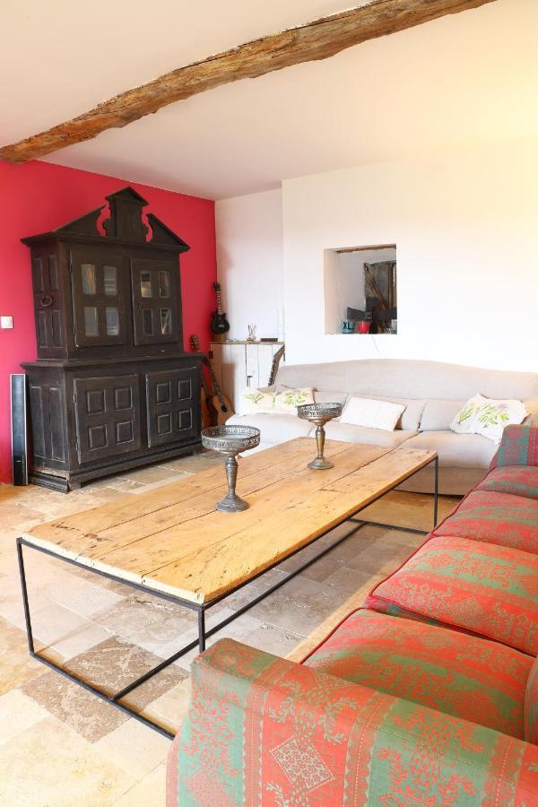 La Maison De Louis Francon ภายนอก รูปภาพ